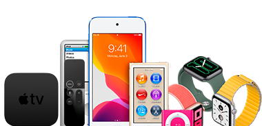 ремонт apple сервисный центр