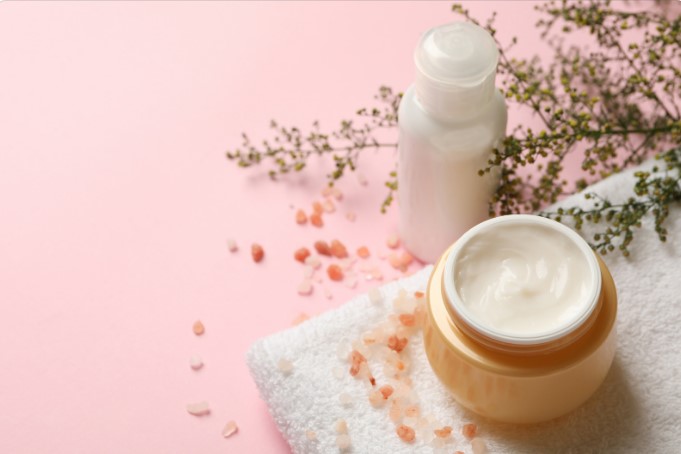 базовий корейський догляд