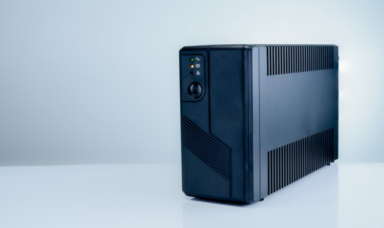 як дізнатися, який безперебійник мені потрібен