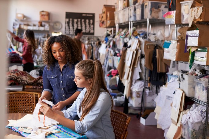 ТОП-10 виробників дитячого одягу в Україні ТОП-10 виробників дитячого одягу в Україні