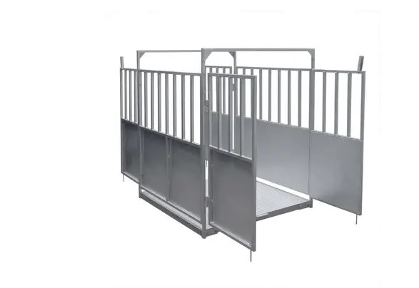 где купить электронные весы для взвешивания скота дома