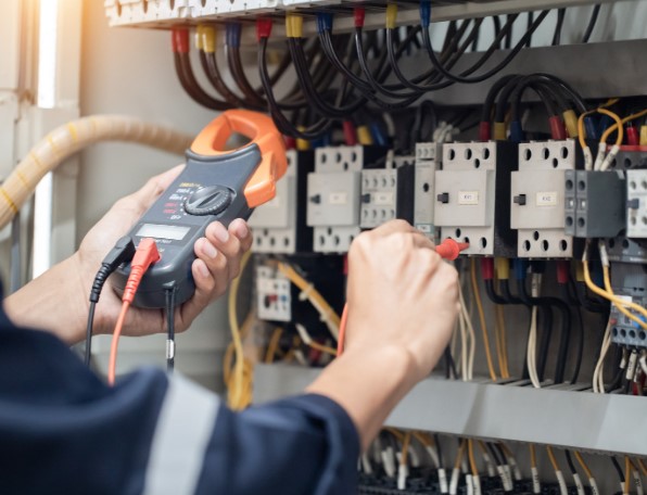 Выбор токовых клещей для специфических задач