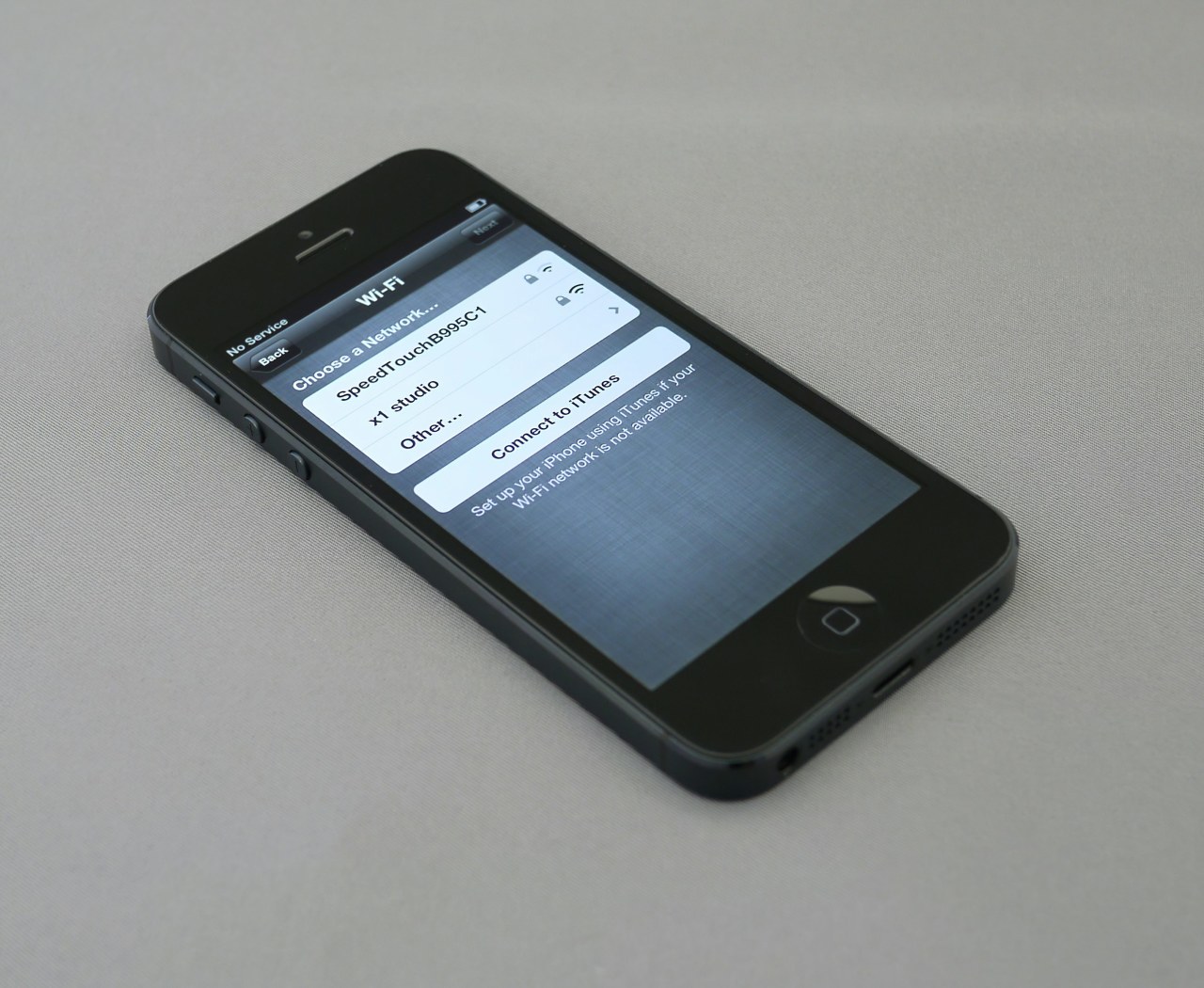 Как перенести данные с Android на iPhone: пошаговая инструкция 2025