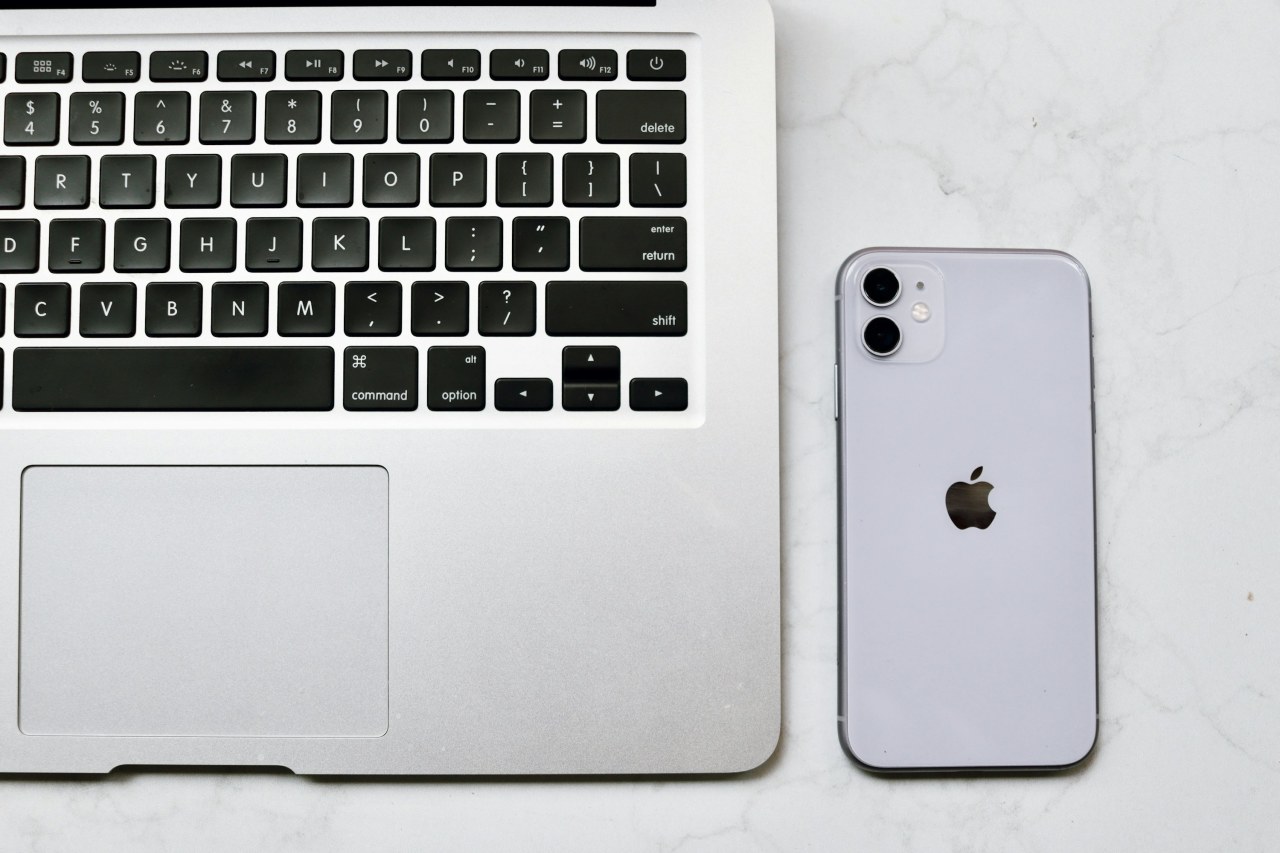 Топ-10 полезных приложений для iPhone в 2025 году