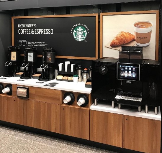 Франшиза на кофе: что делает формат FastKava одним из лидеров в Украине