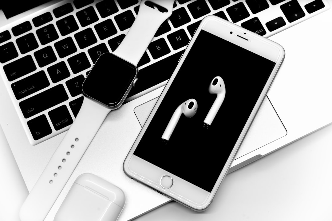 Як захистити свої дані на iPhone: рекомендації з безпеки для кожного користувача