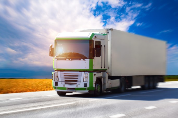 Доставка грузов из Турции в Украину: цены MakTrans, сроки и условия перевозки